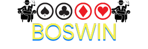 Logo BOSWIN